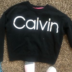 Calvin Klein sweater